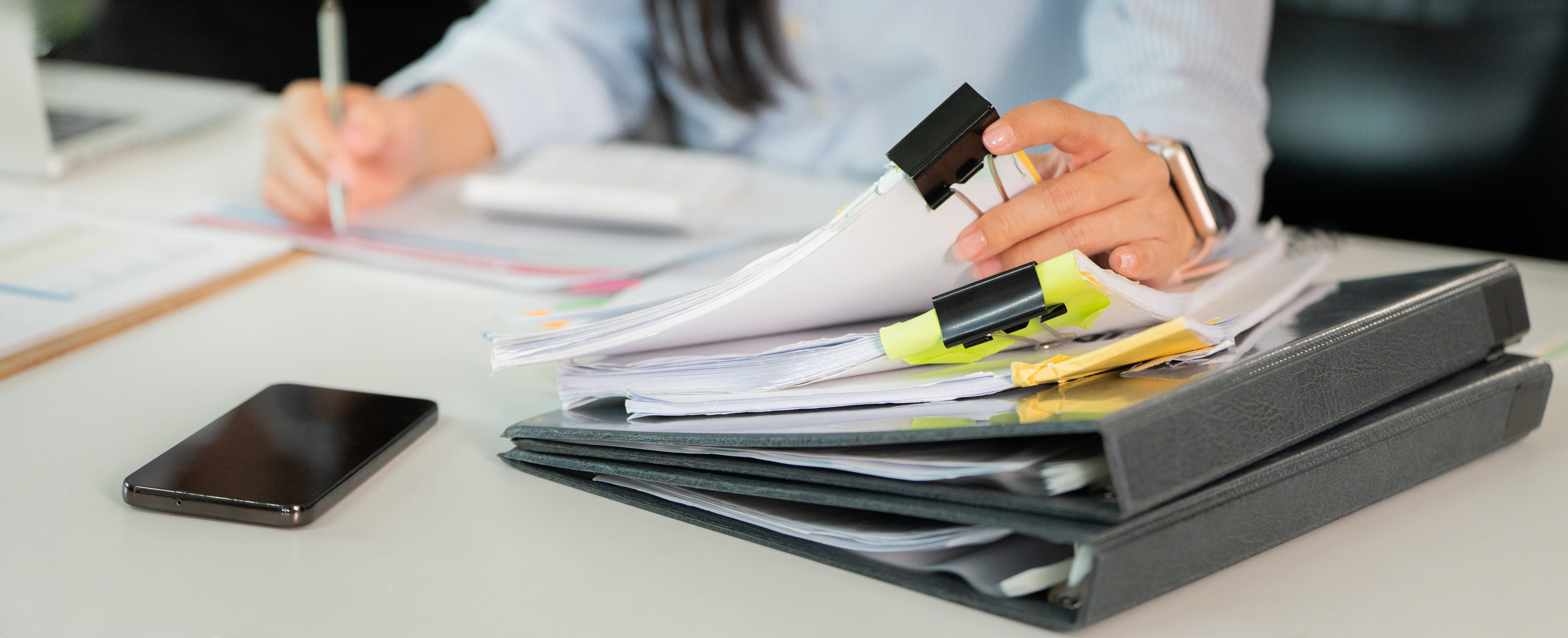 Gestion Administrative