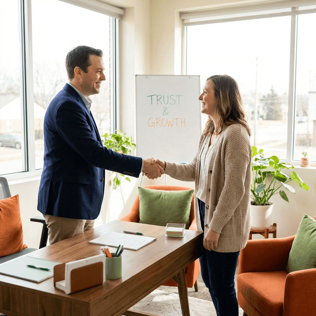 Domiciliation commerciale