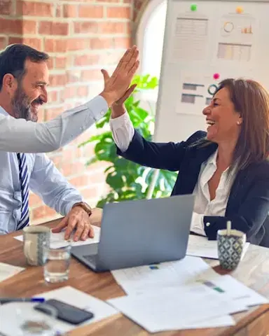 Annelyse HIVERT - Expert-Comptable