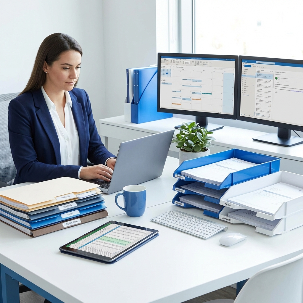 Administratief Beheer