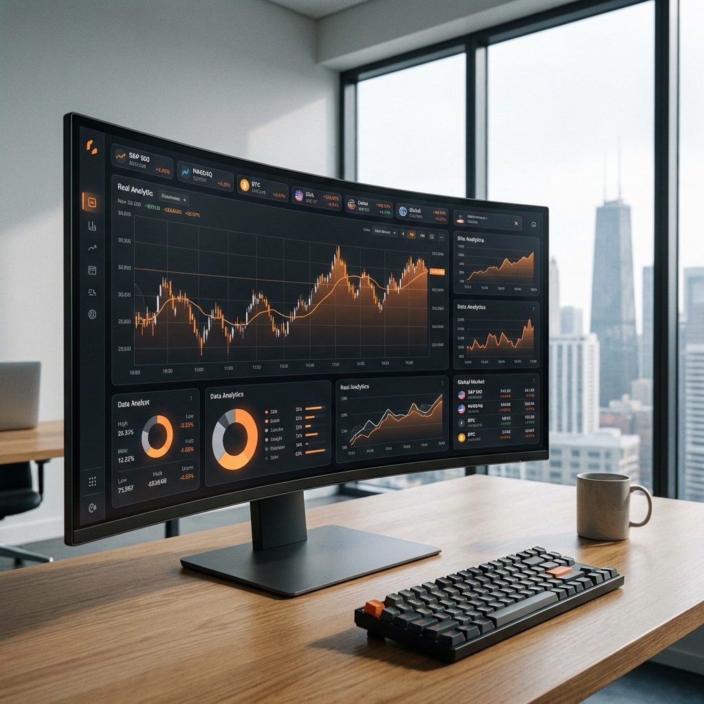 Viseeon digitaal dashboard